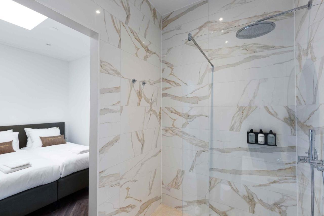Anegang Boutique Appartement Haarlem Exteriér fotografie